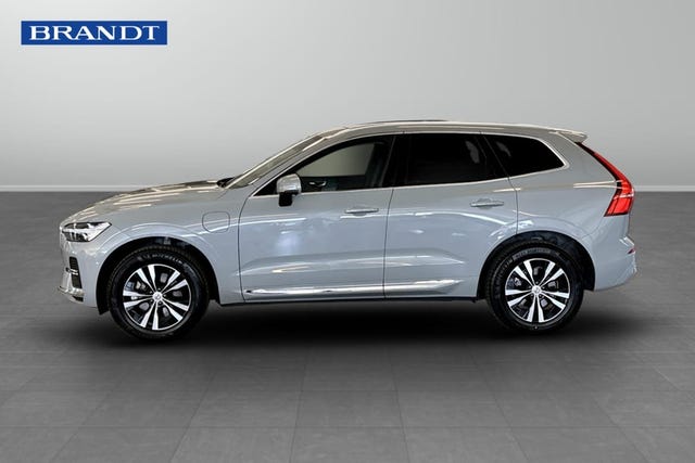 Volvo XC60 2025 – bild 3