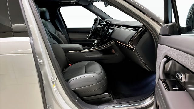 Land Rover Range Rover Sport 2026 – bild 3