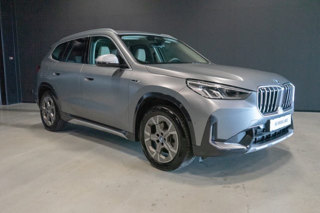 BMW X1 2023