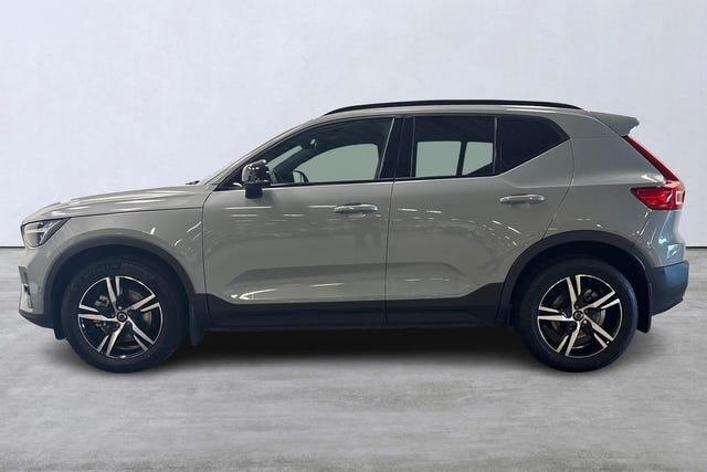 Volvo XC40 2025 – bild 2