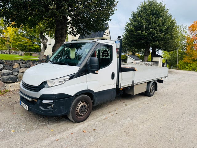 Iveco Daily 2017