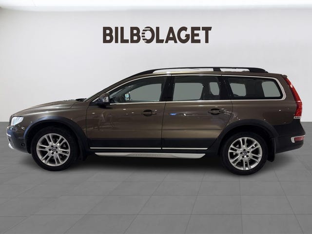 Volvo XC70 2016 – bild 2