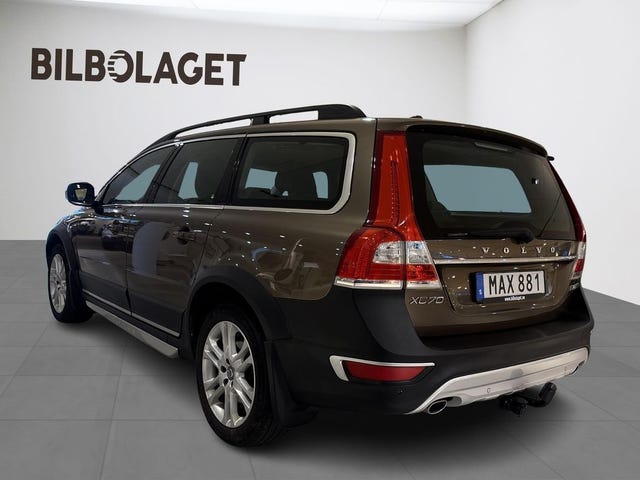 Volvo XC70 2016 – bild 3