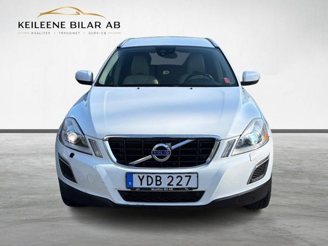 Volvo XC60 2013 – bild 3
