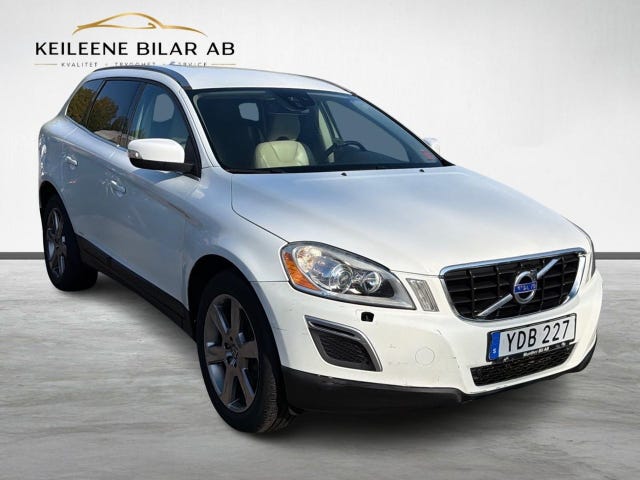 Volvo XC60 2013 – bild 4