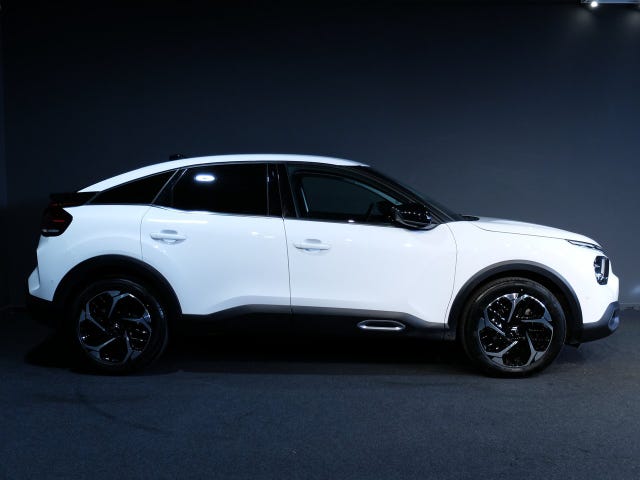 Citroen C4 2023