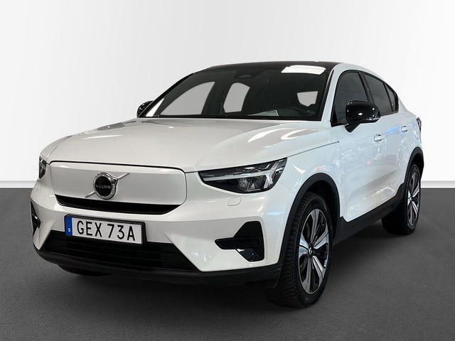 Volvo C40 2023