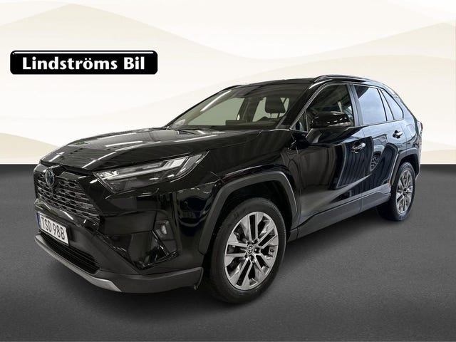 Toyota RAV4 2022