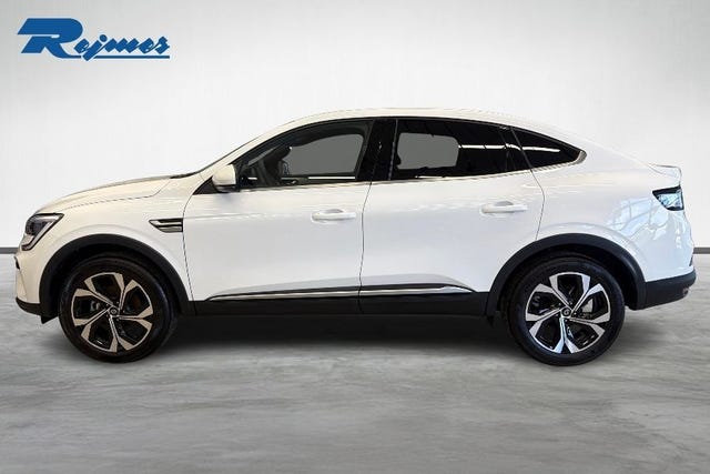 Renault Arkana 2024