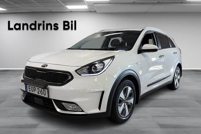 Kia Niro 2018