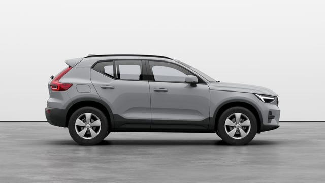 Volvo XC40 2024