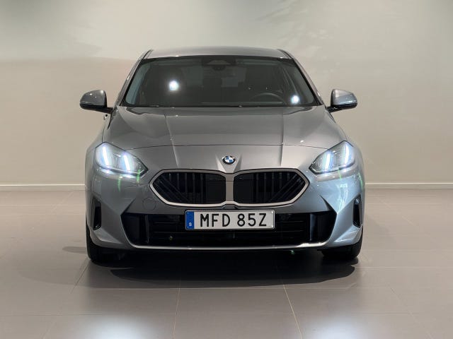 BMW 120 2026 – bild 2