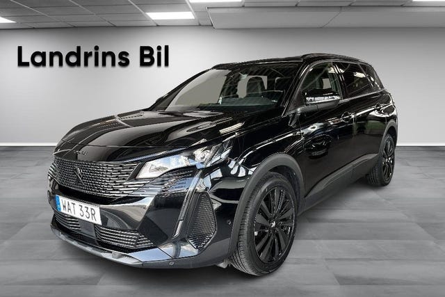 Peugeot 5008 2023