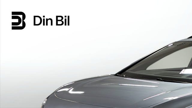 Volkswagen ID.7 2025