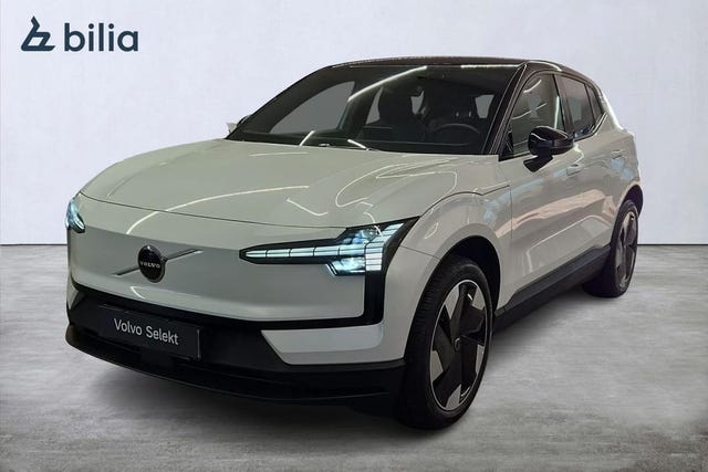 Volvo EX30 2025