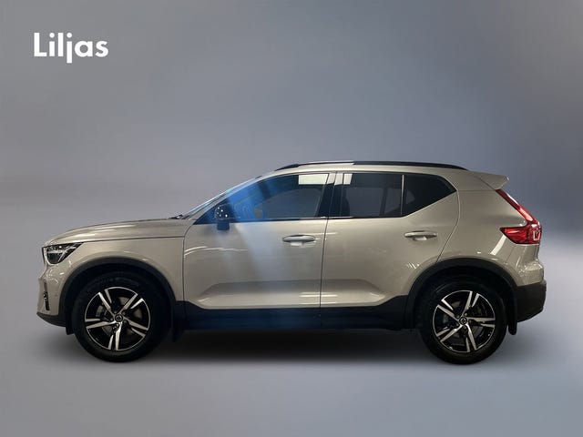 Volvo XC40 2025 – bild 3