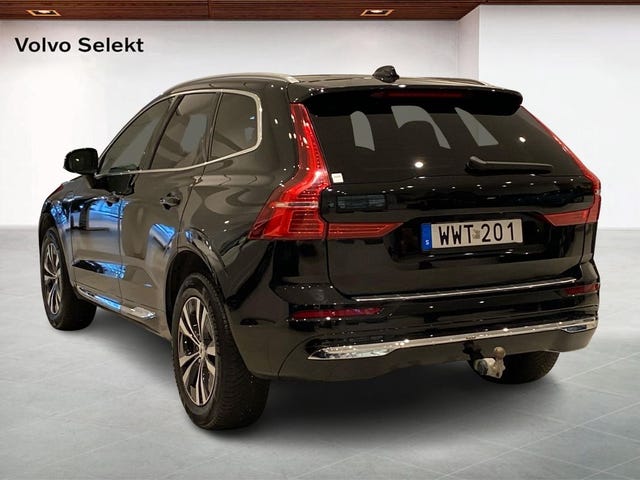 Volvo XC60 2023 – bild 4
