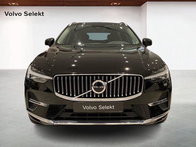 Volvo XC60 2023 – bild 2