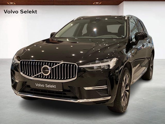 Volvo XC60 2023