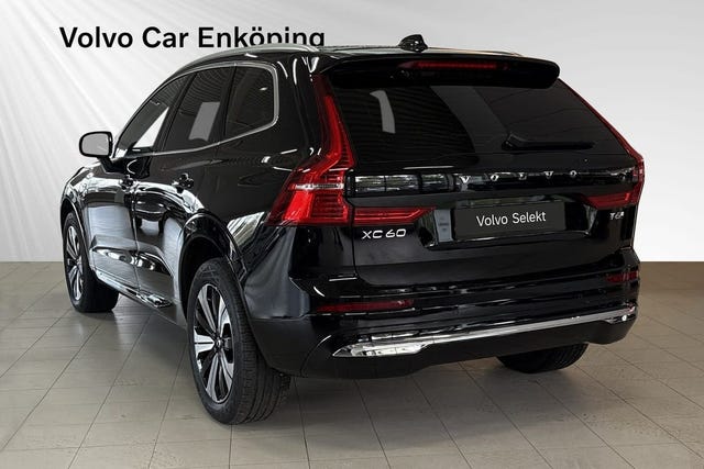 Volvo XC60 2025 – bild 4