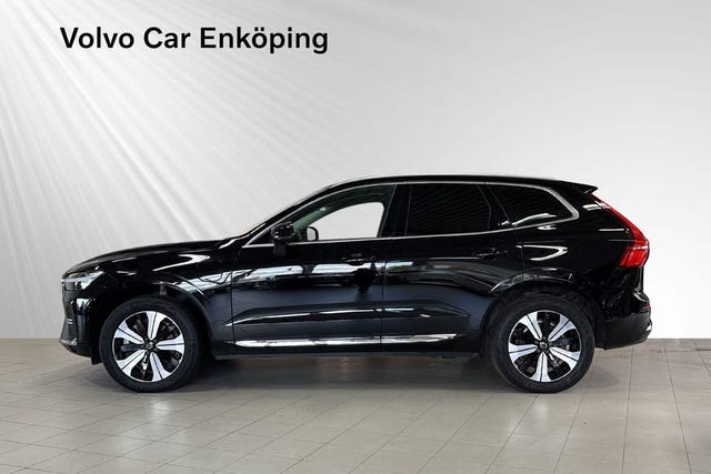 Volvo XC60 2025 – bild 3