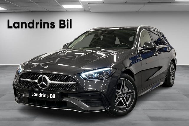 Mercedes-Benz C300 de 2023