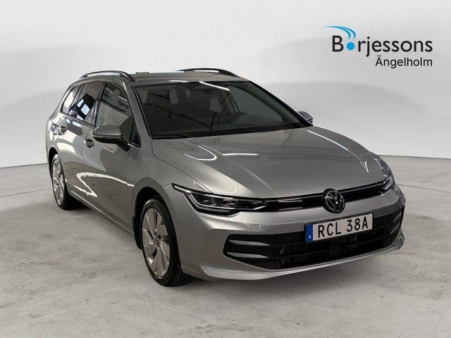 Volkswagen Golf I 2026