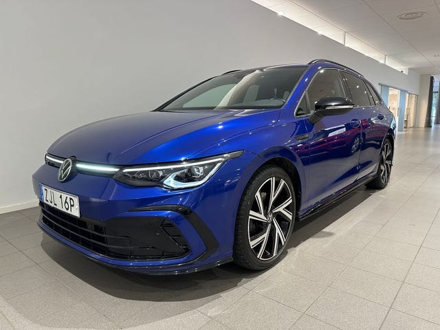 Volkswagen Golf I 2023