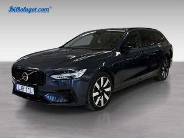 Volvo V90 2026