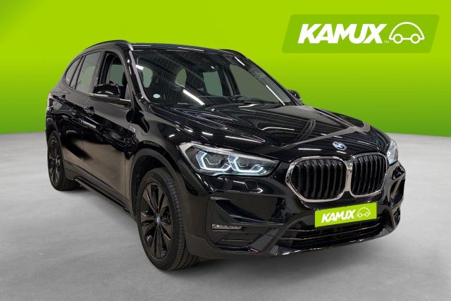 BMW X1 2022