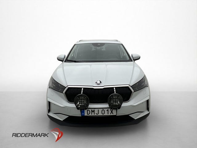 Skoda Enyaq 2023