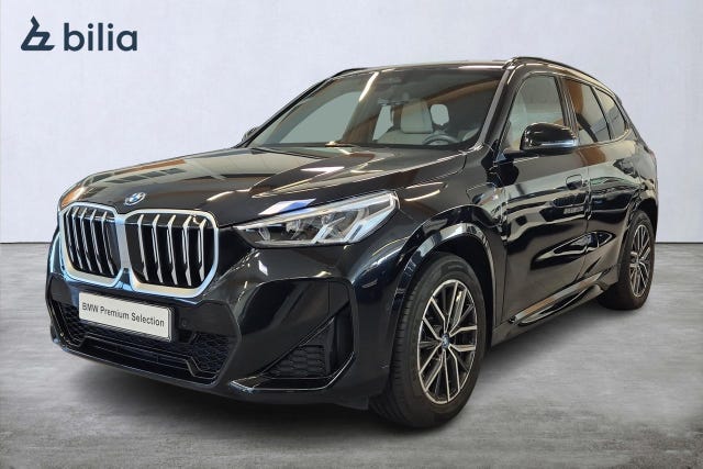 BMW X1 2025