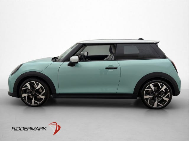MINI Cooper S 2024