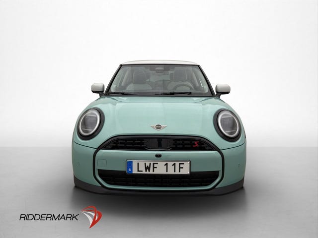 MINI Cooper S 2024