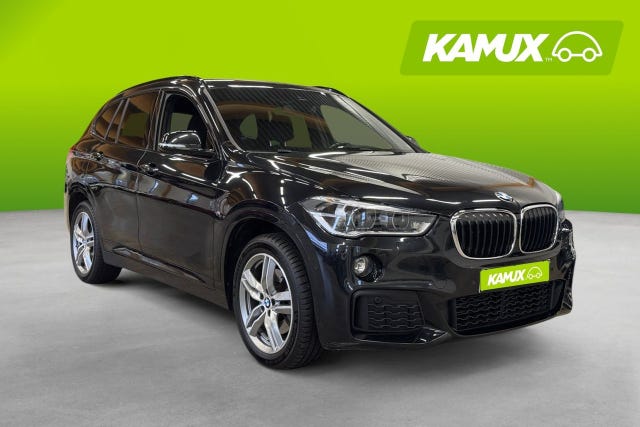 BMW X1 2019