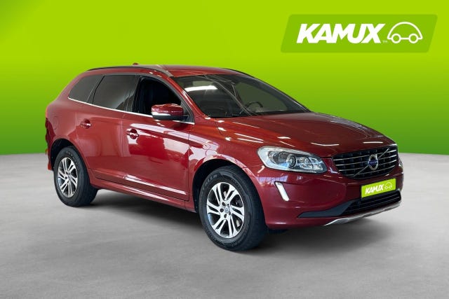 Volvo XC60 2015