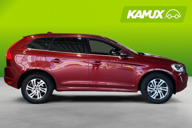 Volvo XC60 2015 – bild 2