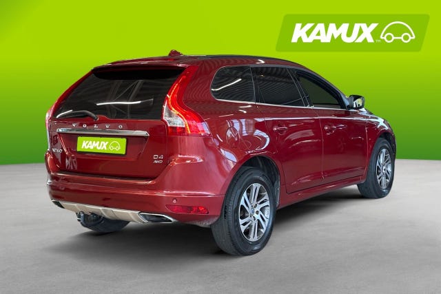 Volvo XC60 2015 – bild 4