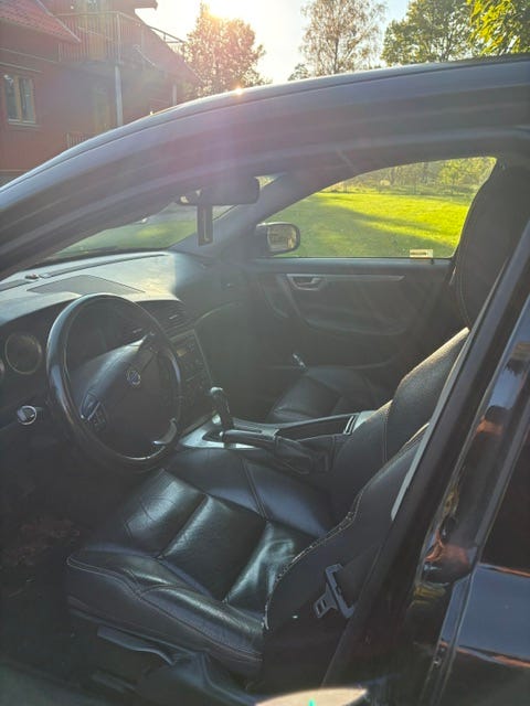 Volvo S60 2009
