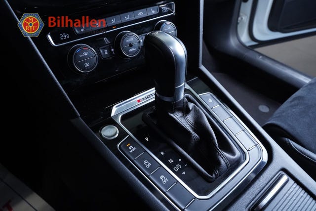 Volkswagen Passat 2017 – bild 4