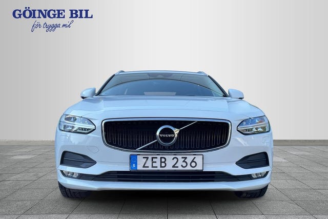 Volvo V90 2018 – bild 3