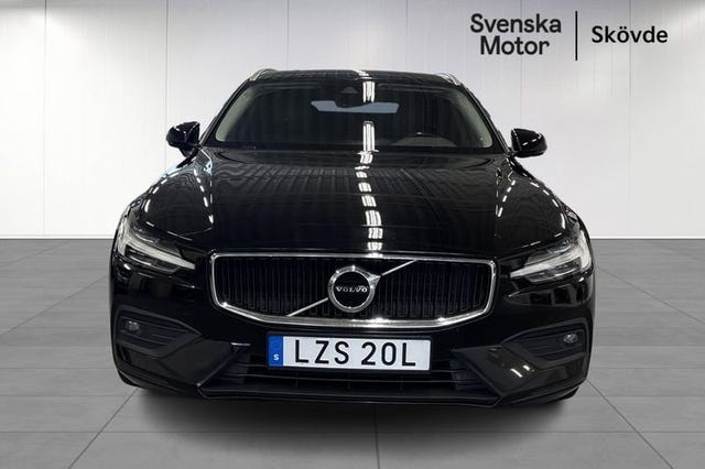 Volvo V60 2020 – bild 2