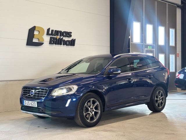 Volvo XC60 2016 – bild 2