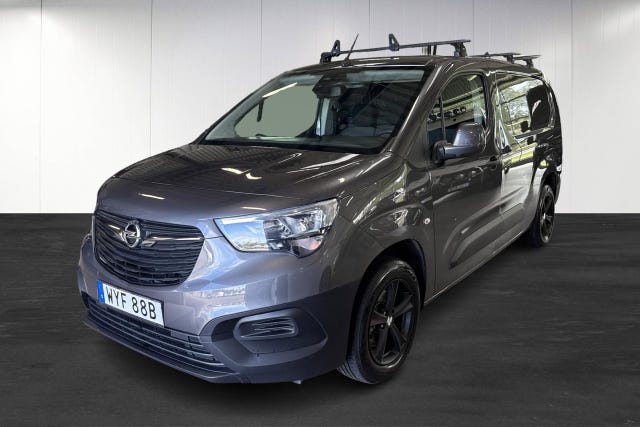 Opel Combo 2019