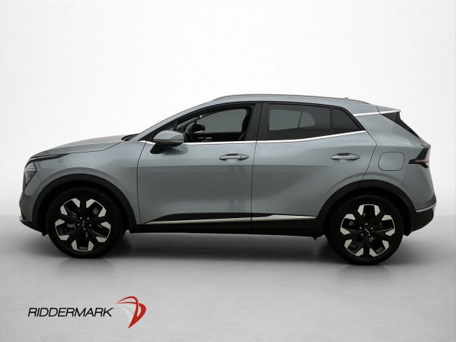 Kia Sportage 2023 – bild 4