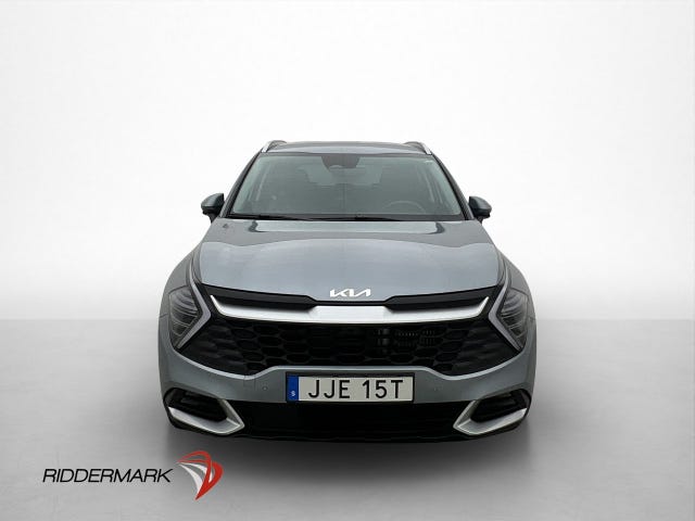 Kia Sportage 2023 – bild 2