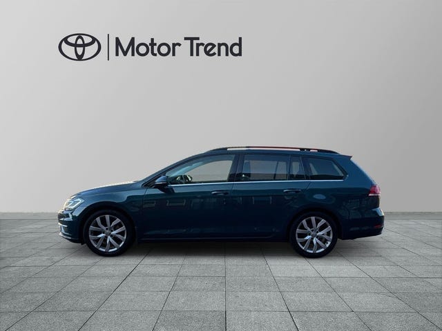 Volkswagen Golf I 2018 – bild 4