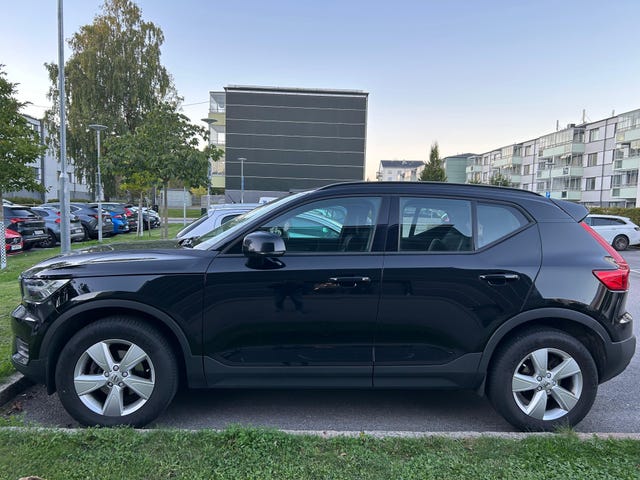 Volvo XC40 2020