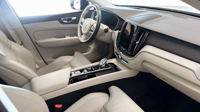 Volvo XC60 2024 – bild 3