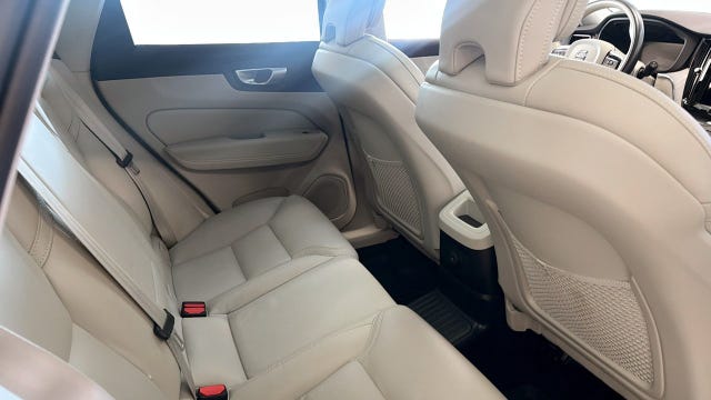 Volvo XC60 2024 – bild 4